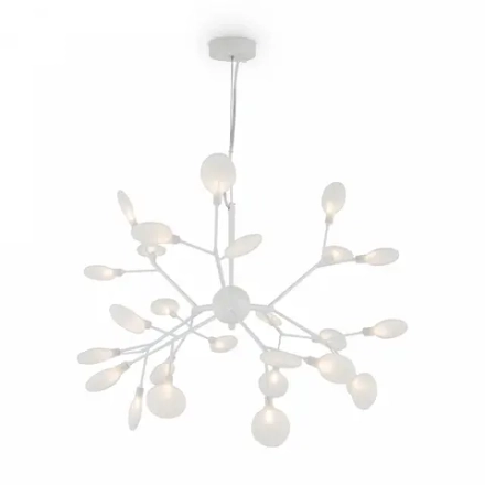 Подвесная люстра Freya FLORENCIA FR5049PL-27W