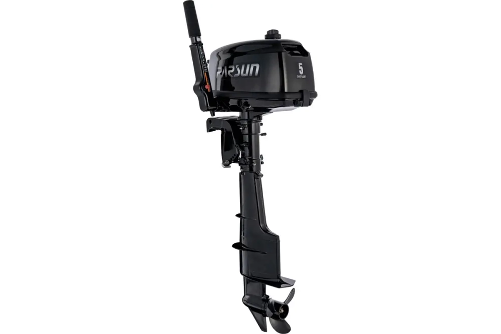 Лодочный мотор Parsun T5BMS