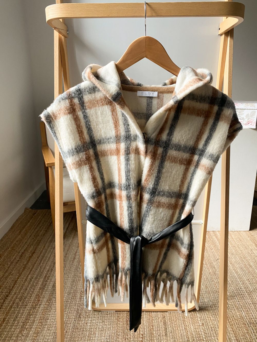 Жилет Elsy, 134