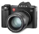 Объектив Leica Summicron-SL 75mm f/2 APO ASPH, чёрный