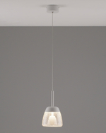 Светильник подвесной светодиодный Moderli V10872-PL Eir