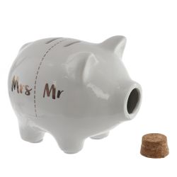 GAEM Копилка "Свинка", L16,5 W12 H13 см