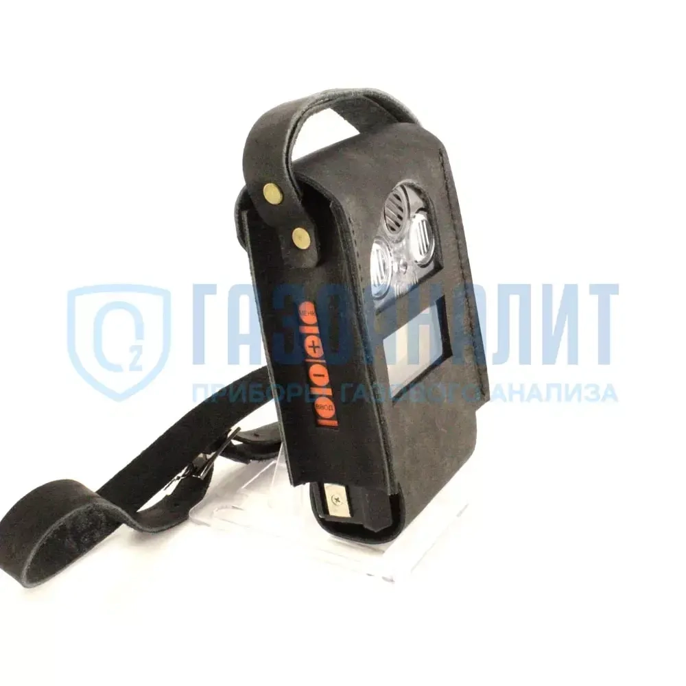 АТЕСТ-1 газоанализатор многокомпонентный шахтный взрывозащищённый переносной