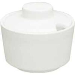 Сахарница 9,5*8 см белая фарфор P.L. Proff Cuisine [4]