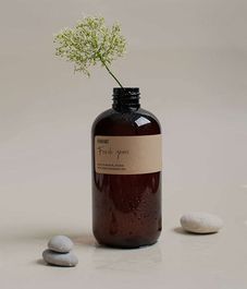 FRESH GRASS наполнитель для диффузора, Nomkamo