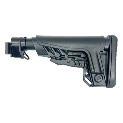 Приклад на АК, Сайга, Вепрь в сборе ФЕНИКС-X