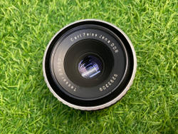 Carl Zeiss DDR Tessar 2.8/50mm Покупка/Продажа