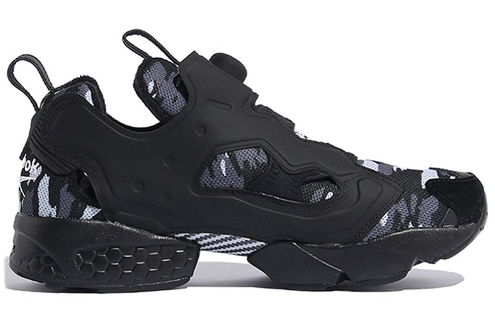Кроссовки Reebok Instapump Fury Trail