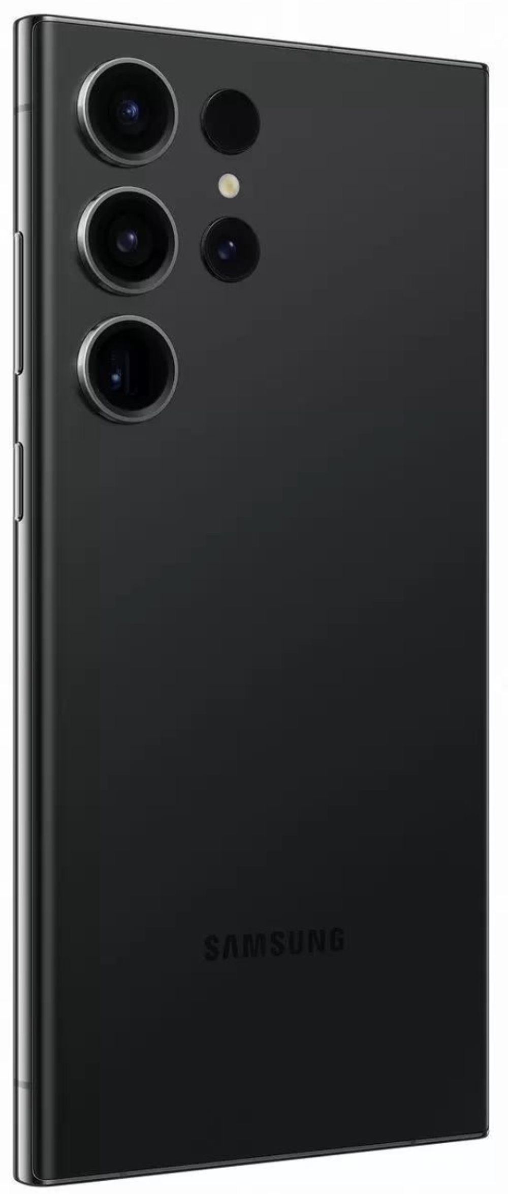 Samsung Galaxy S23 Ultra 12/256 ГБ Black