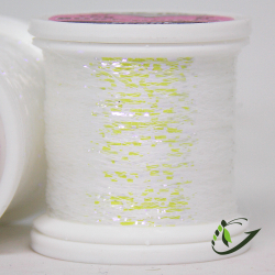 HENDS Нить для формирования тела Body Quills Ultraviolet 24 Yards