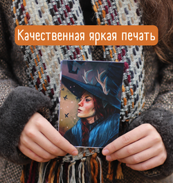 Хэллоуин. 10 открыток