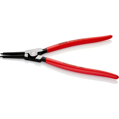 Щипцы для стопорных колец черненые 320 мм Knipex 46 11 A4 SB