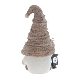 GAEM Фигурка декоративная "Гном", L26 W19 H44 см