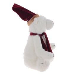 GAEM Игрушка набивная "Медведь", L32 W13 H65/35 см