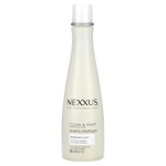 Nexxus, Clean & Pure, питательный шампунь и детоксикация, 400 мл (13,5 жидк. унции)