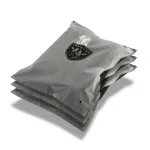 Куртка Сoach Тандем Тэндай TT 2.0. Черный