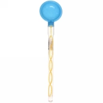 Мыльные пузыри «Песочница» 46 см (120 мл), микс