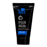 Крем-пролонгатор для мужчин Биоритм LongSex 25г