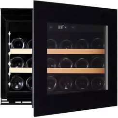 Винный холодильник Dunavox DAVG-18.46B.TO