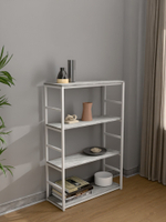 Стеллаж металлический FLOW