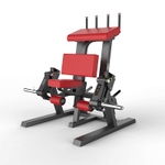 Сгибание ног стоя KRAFT Fitness KFPLLC серии PL