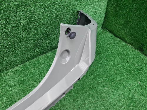 Бампер задний Hongqi HS3 (2023-н.в.)