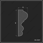 Центральный элемент Roslepnina CE-762R