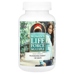 Source Naturals, Women's Life Force® Multiple, 180 таблеток