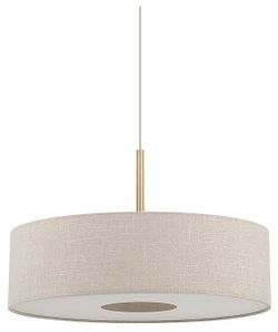 Подвесной светильник Nowodvorski Santana L 11653