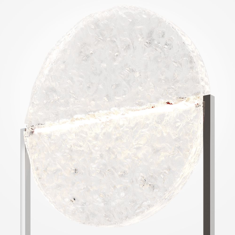 Настольная лампа светодиодная Maytoni Mangata MOD387TL-L8CH3K