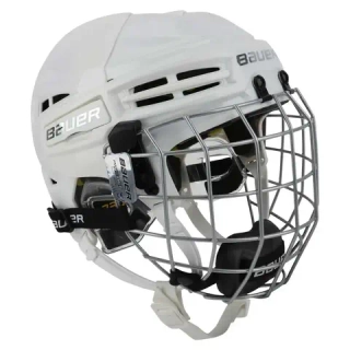 Шлем с маской Bauer RE-AKT 100 YTH