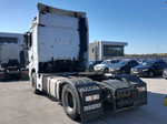 КамАЗ 54901 4x2 Седельный тягач 54901-004-92 (Дизельный, 11,9 л, 450 л.с., АТ)