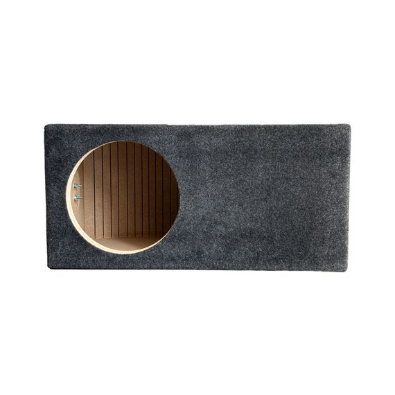 Короб ФИ 12&quot; Экспо МДФ (в карпете)
