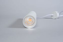 Подвесной светильник Fiberli Tube 12110103