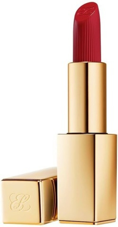 Estee Lauder Pure Color Lipstick Creme 541 La Noir 3.5 g