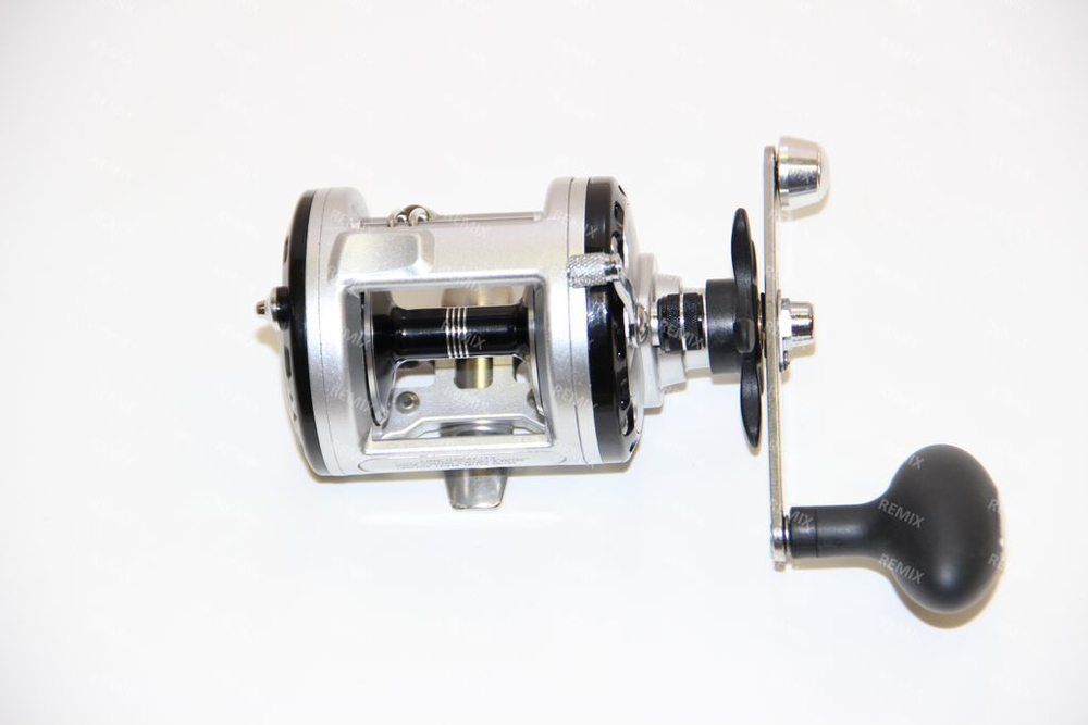 Катушка JCA 400