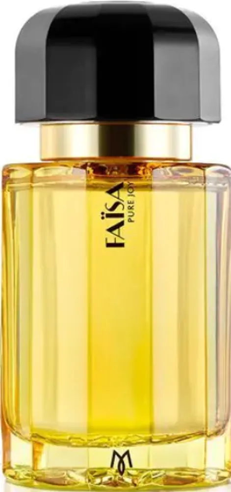 RAMON MONEGAL FAÏSA EDP 100 ML (LUXE ED) RAMON MONEGAL FAÏSA EDP 100 ML (LUXE ED)