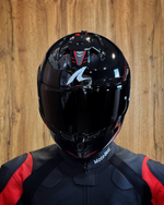 SKWAL CUP SPEED-TECH Black Red Anthracite