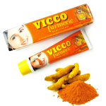 крем Турмерик Викко (Turmeric cream Vicco), 70 гр