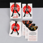 Игра для двоих «Секс как в кино» 18+
