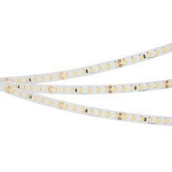 Светодиодная лента UL-A140-8mm 24V Warm2400 (5 W/m, IP20, 5m) (Arlight, 7 лет) 053452