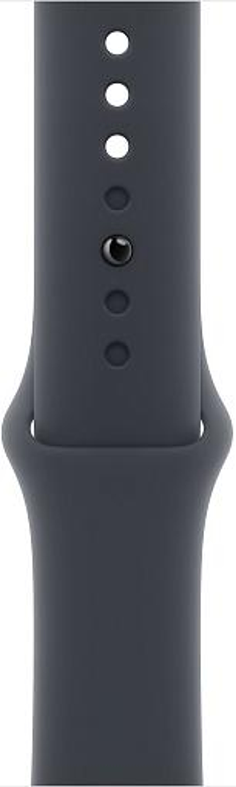 Apple Watch SE 44mm (Black)