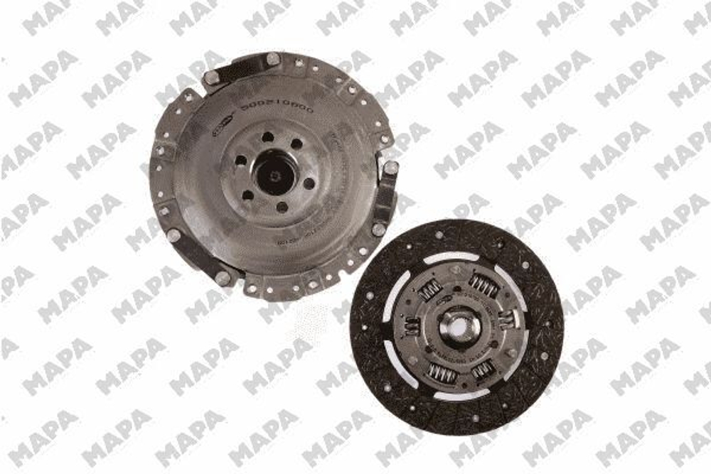 MAPA - 000210509-MAP - Clutch Kit