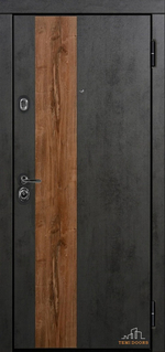 Дверь входная Авелон