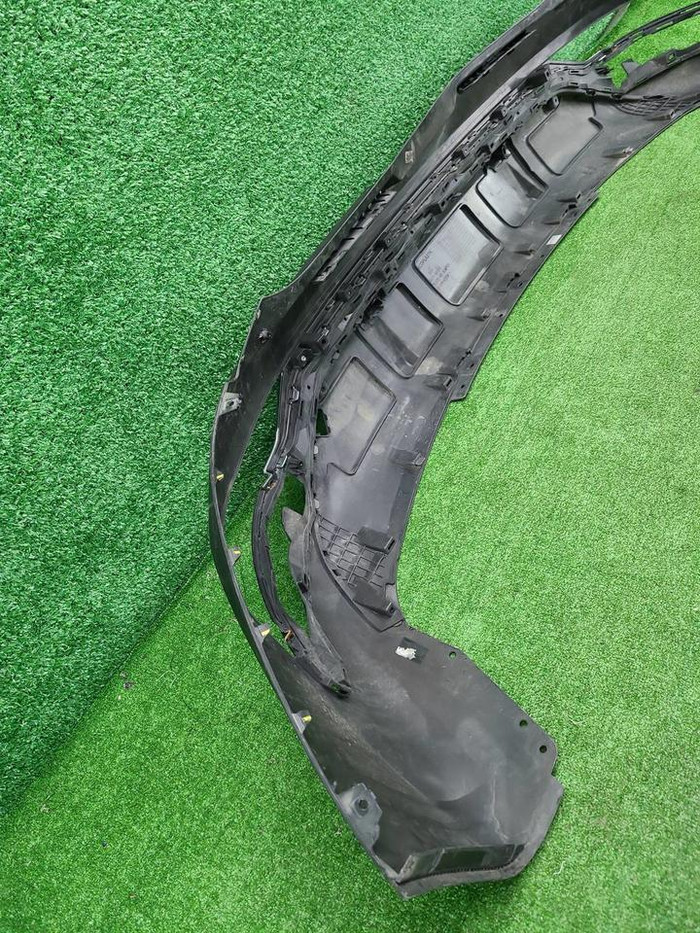 Бампер задний Hyundai Tucson 4 (2020-2025)