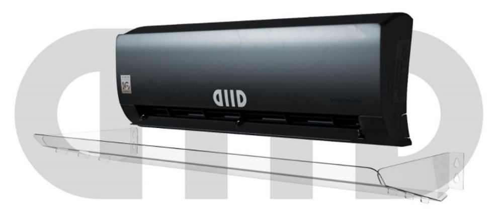 DIID.TECH Сплит 800