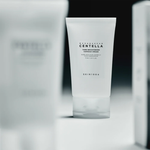 Капсульный осветляющий крем с центеллой SKIN1004 Madagascar Centella Tone Brightening Capsule Cream