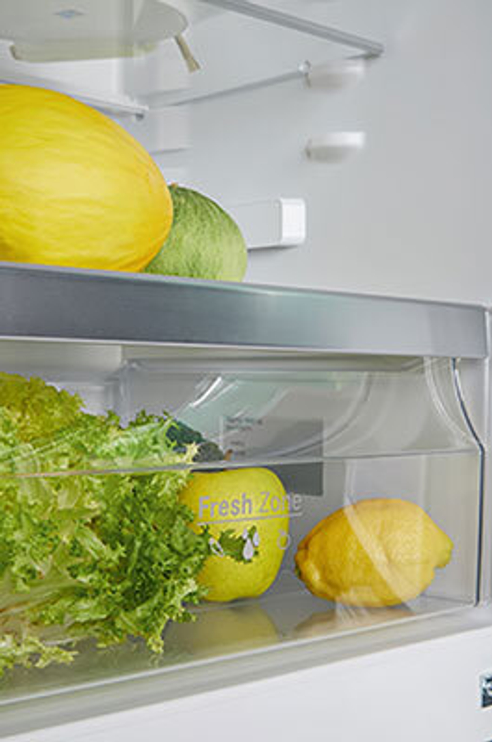 Встраиваемый двухкамерный холодильник Franke FCB 320 V NE E