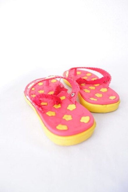 Сандалии резиновые 29 размер