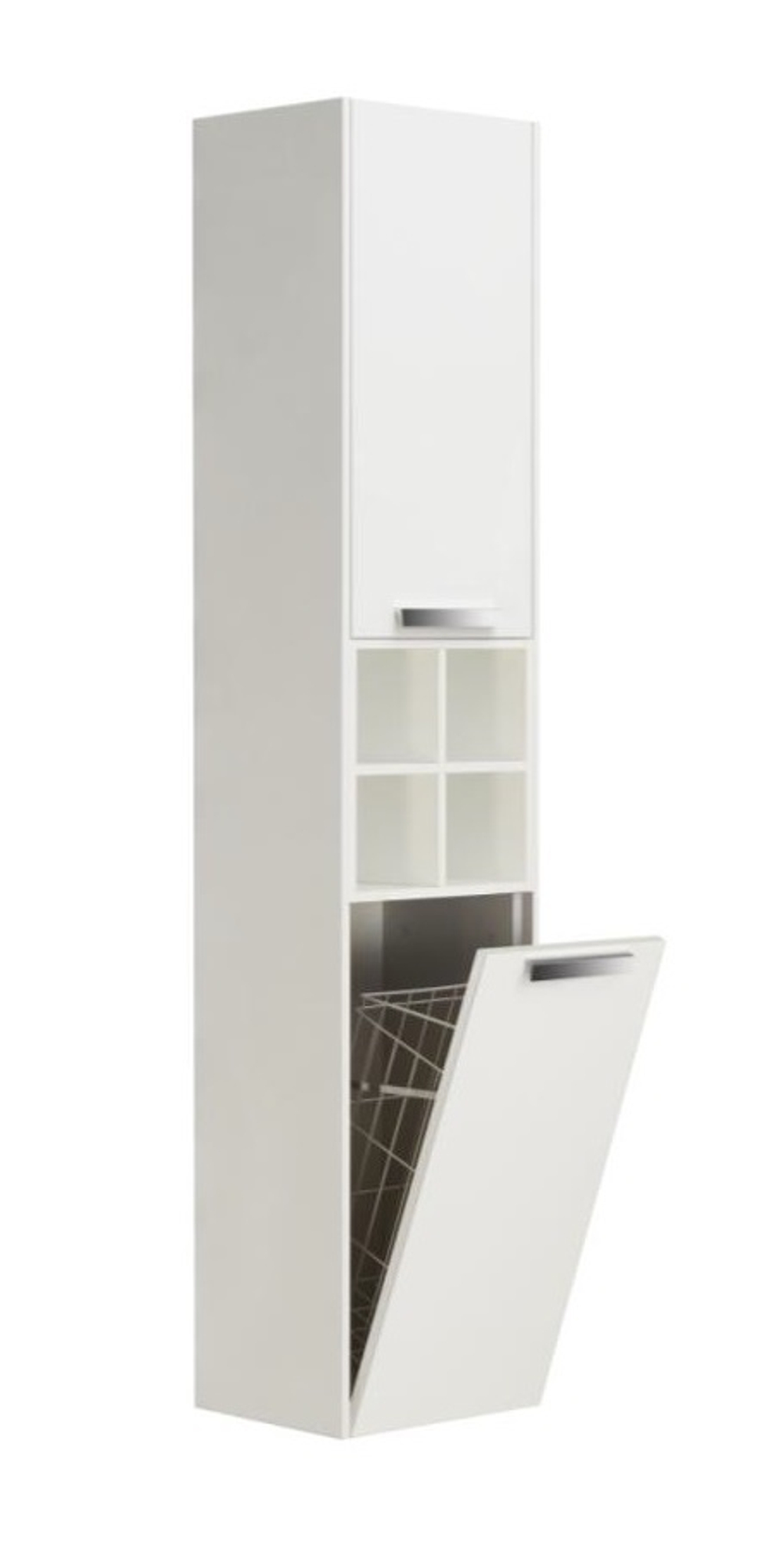 Пенал Roca LAGO, белый глянец